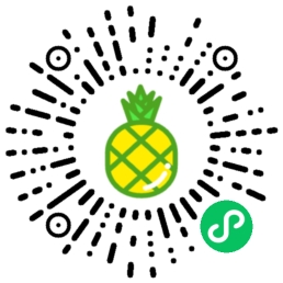 小程序二维码